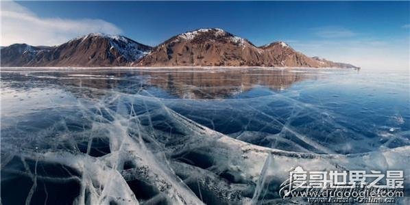 世界上最深的湖泊 贝加尔湖最深可达1637米(储水量大)
