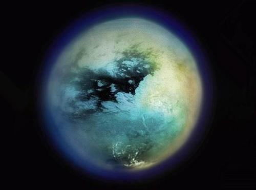 土卫六有巨型生物是真是假 很可能有生命存在（厚重的大气层）