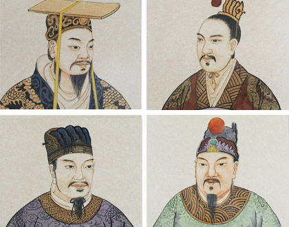 汉朝为什么会灭亡 长达四百零七年的统治（历史趋势）